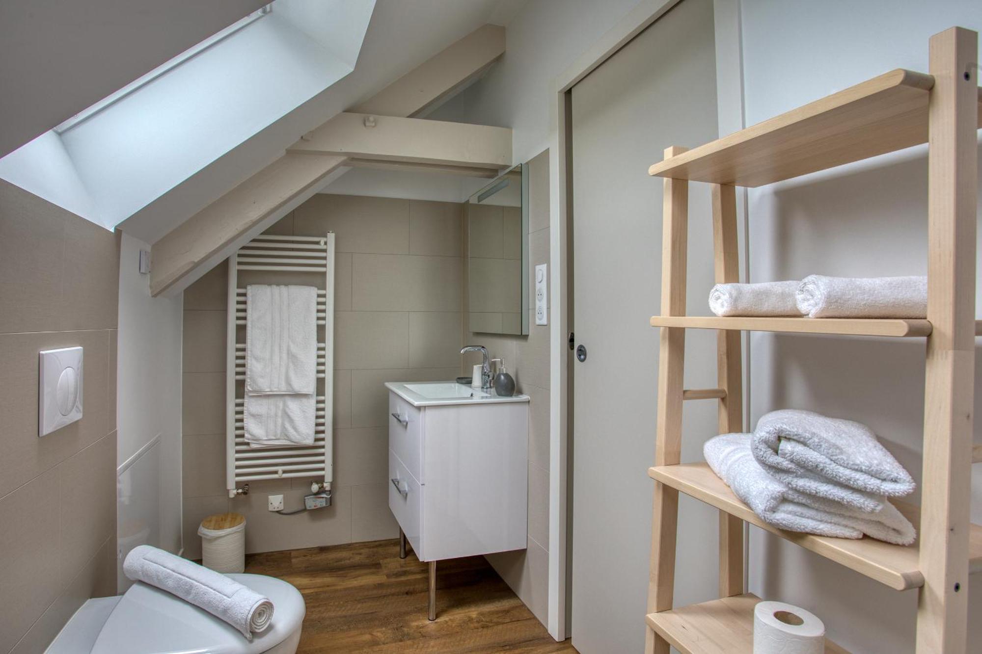 サルラ・ラ・カネダ O'Myosotis Bed & Breakfast エクステリア 写真